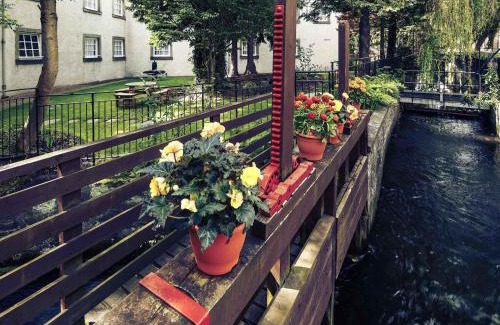 Perth Hotel | Mercure Perth Hotel