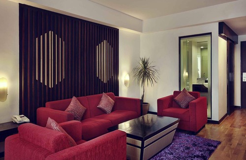 Pontianak Hotel | Mercure Pontianak City Center