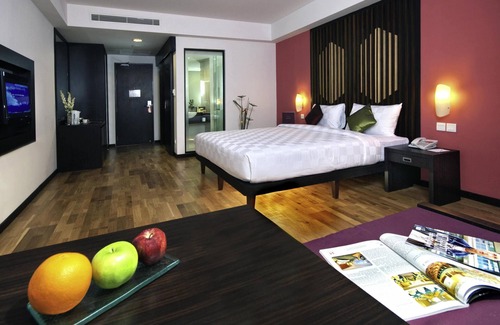 Pontianak Hotel | Mercure Pontianak City Center