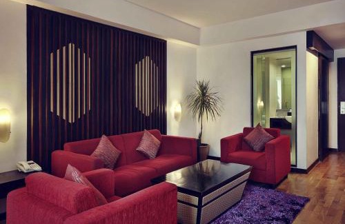 Pontianak Hotel | Mercure Pontianak City Center