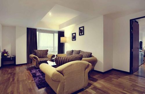 Pontianak Hotel | Mercure Pontianak City Center