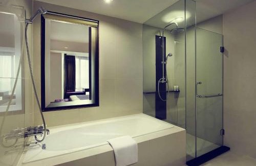 Pontianak Hotel | Mercure Pontianak City Center