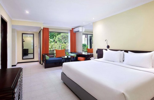 Sanur Kauh Hotel | Mercure Resort Sanur