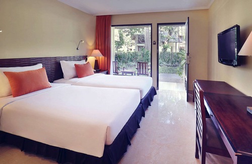 Sanur Kauh Hotel | Mercure Resort Sanur