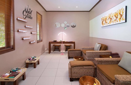 Sanur Kauh Hotel | Mercure Resort Sanur