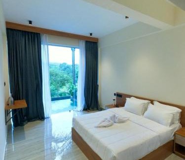 Mananthavady Resort | Mercure Resort Wayanad