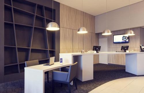 Sao Jose dos Campos Hotel | Mercure Sao Jose dos Campos