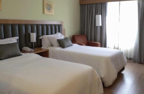 Sao Jose dos Campos Hotel | Mercure Sao Jose dos Campos