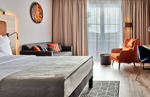 Szklarska Poreba Hotel | Mercure Szklarska Poręba Resort & SPA*****