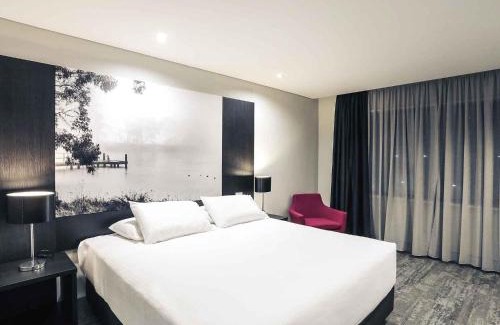 West Tamworth Hotel | Mercure Tamworth
