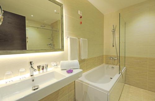 Tetovo Hotel | Mercure Tetovo