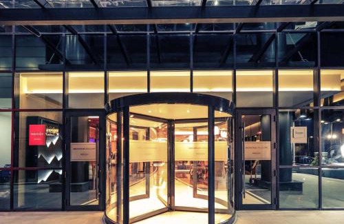 Tetovo Hotel | Mercure Tetovo