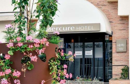 Trouville-sur-Mer Hotel | Mercure Trouville Sur Mer