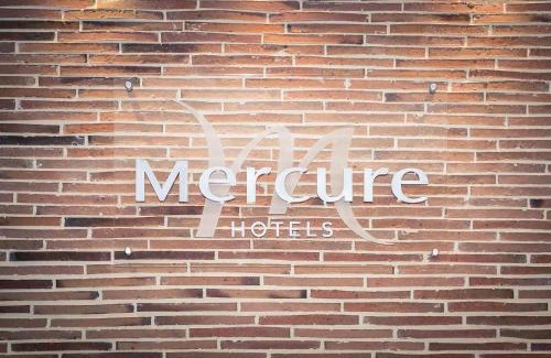 Trouville-sur-Mer Hotel | Mercure Trouville Sur Mer