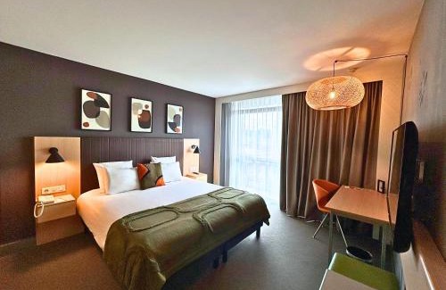 Valenciennes Hotel | Mercure Valenciennes Centre