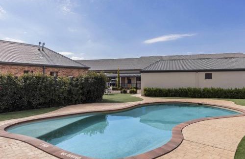 Wagga Wagga Hotel | Mercure Wagga Wagga