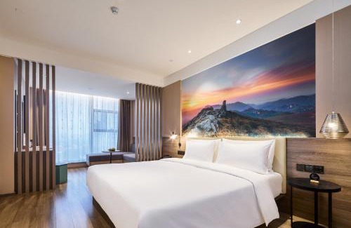 Weiyang Hotel | Mercure Xi'an Daming Palace