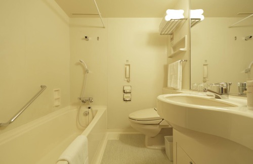 Yokosuka Hotel | Mercure Yokosuka