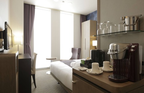 Yokosuka Hotel | Mercure Yokosuka