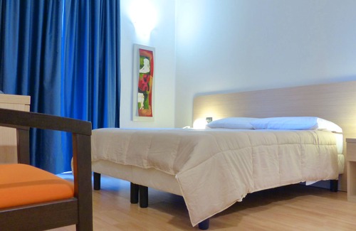 Sant'Antioco Hotel | Mercury Boutique Hotel