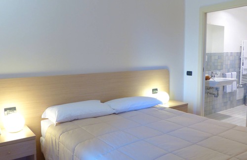 Sant'Antioco Hotel | Mercury Boutique Hotel