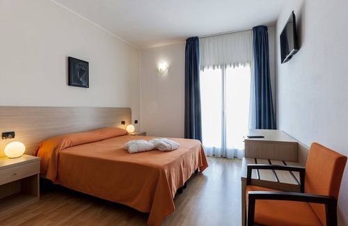 Sant'Antioco Hotel | Mercury Boutique Hotel