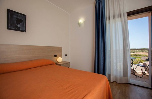 Sant'Antioco Hotel | Mercury Boutique Hotel