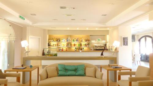 Sant'Antioco Hotel | Mercury Boutique Hotel