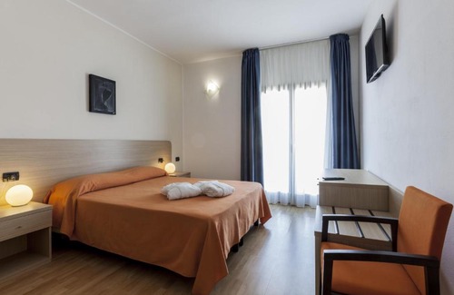 Sant'Antioco Hotel | Mercury Boutique Hotel