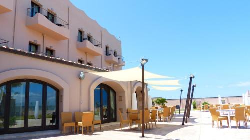 Sant'Antioco Hotel | Mercury Boutique Hotel