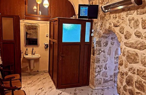 Artuklu Hotel | Merde Konağı