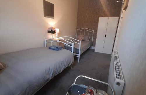 North Shore House | Merginn Guest House