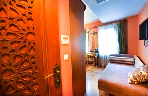 Old City Hotel | Merial Hotel Sultanahmet