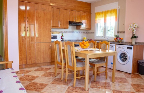 Miami Platja Ski Chalet | Meridian Villa CON Piscina