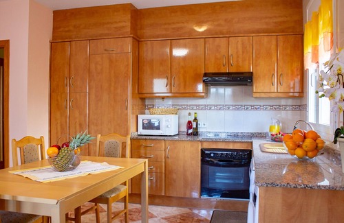 Miami Platja Ski Chalet | Meridian Villa CON Piscina