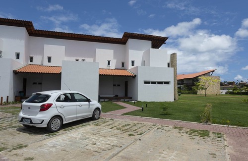 Praia dos Carneiros House | MERIDIONAL FLAT CARNEIROS