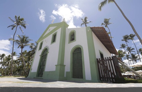 Praia dos Carneiros House | MERIDIONAL FLAT CARNEIROS