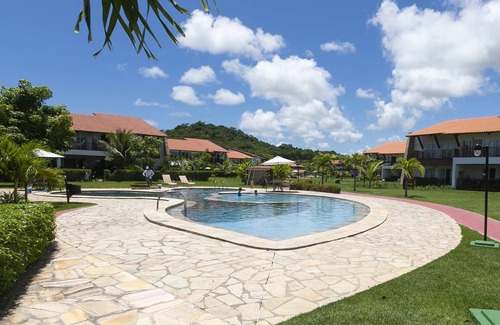 Praia dos Carneiros House | MERIDIONAL FLAT CARNEIROS