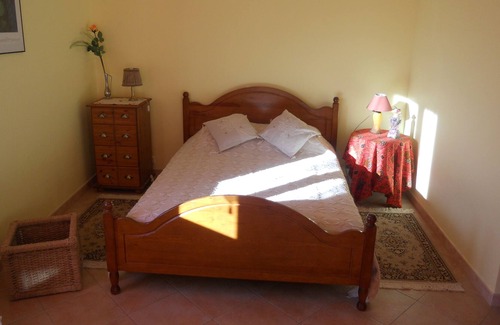 Fressac Villa | MERIDIONALE VILLA WITH SWIMMING POOL CLOSED LAND WITH TREES 3100M2