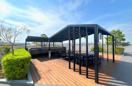 Central Seberang Perai Apartment | Meritus - Perai, Penang