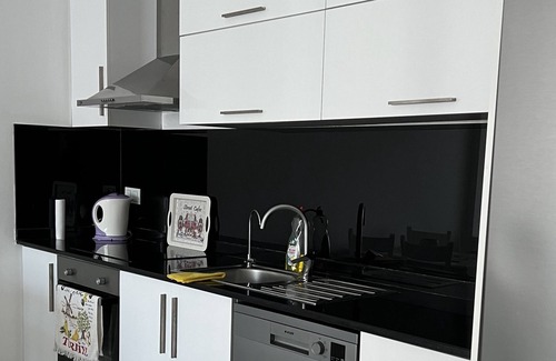 Avsallar House | merkez de denize yakın