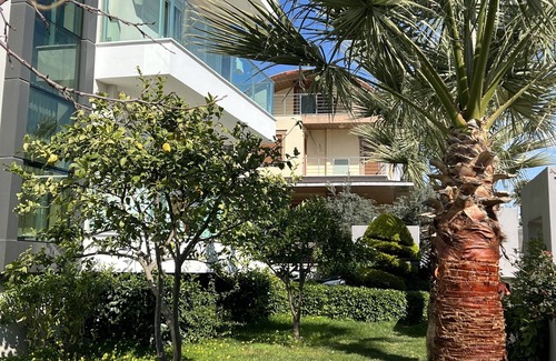 Avsallar House | merkez de denize yakın
