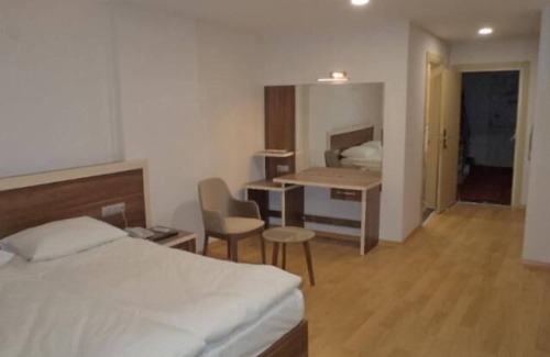 Konak Hotel | Merkez Otel