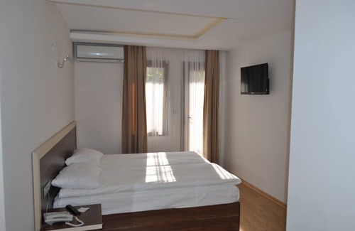 Konak Hotel | Merkez Otel