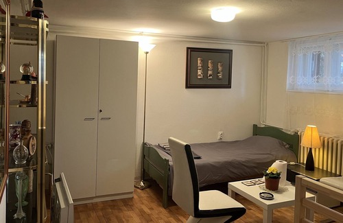 Vozdovac Apartment | merkeze 5 km mesafede alısverıs merkezı yanı hersey elınızın altında