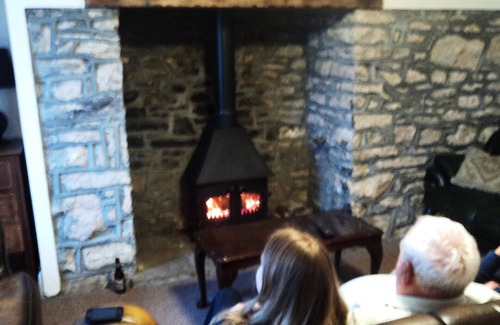 Llandovery Other | Merlin Cottages: 4* Merlin House, Games Room, Sleeps 6