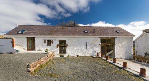 Llandovery House | Merlin Cottages