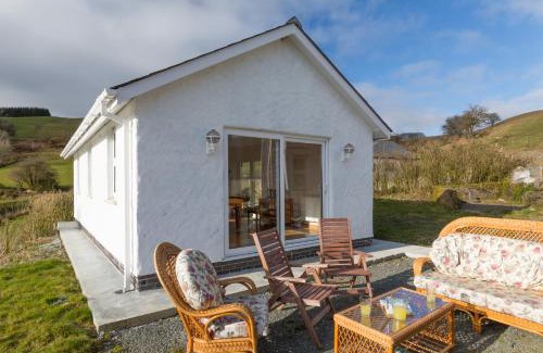 Llandovery House | Merlin Cottages