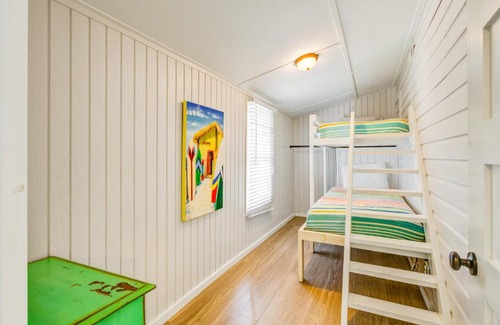 Folly Beach House | Mermaid Crossing