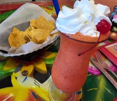 Long Beach Hotel | Mermaid Inn